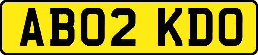 AB02KDO
