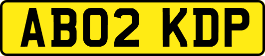 AB02KDP