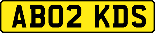 AB02KDS
