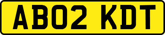 AB02KDT