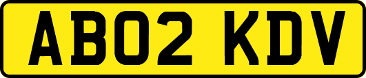 AB02KDV