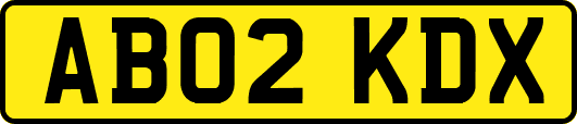 AB02KDX