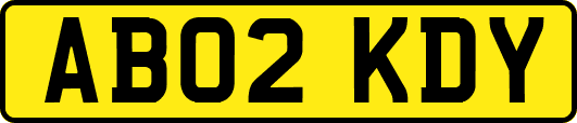 AB02KDY