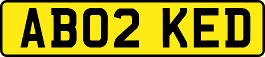AB02KED