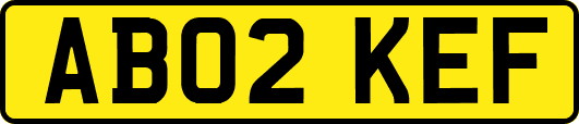 AB02KEF