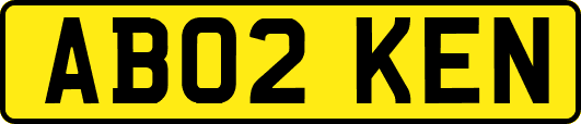 AB02KEN