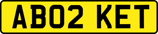 AB02KET