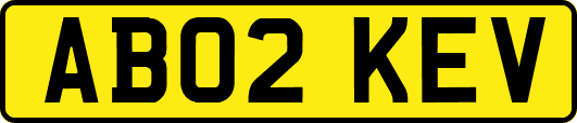 AB02KEV