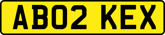 AB02KEX
