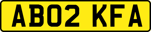 AB02KFA