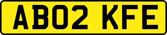 AB02KFE