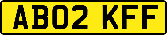 AB02KFF