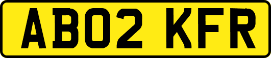 AB02KFR