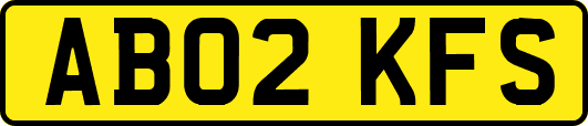 AB02KFS