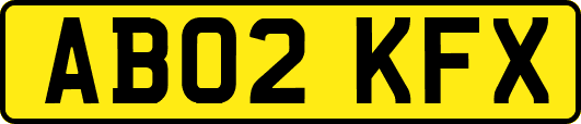 AB02KFX