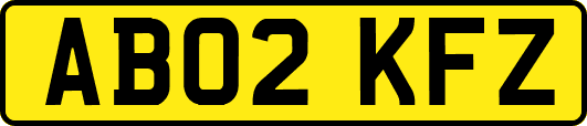 AB02KFZ