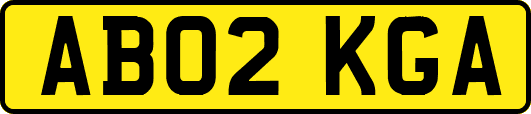 AB02KGA