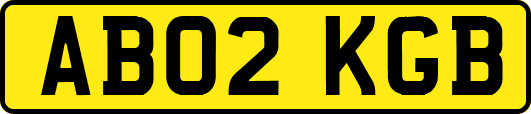 AB02KGB