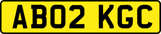 AB02KGC