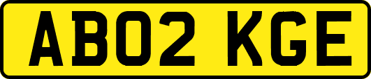 AB02KGE