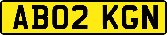AB02KGN