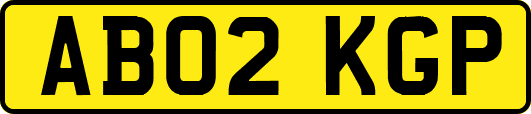 AB02KGP