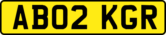 AB02KGR