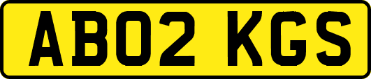 AB02KGS