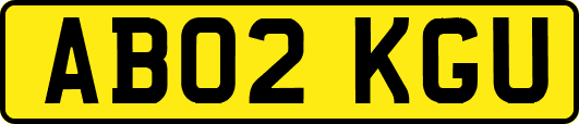AB02KGU