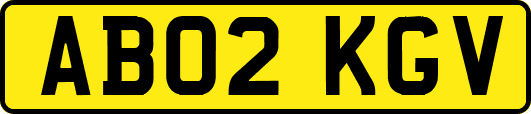 AB02KGV