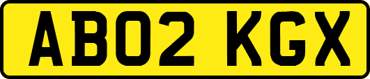 AB02KGX