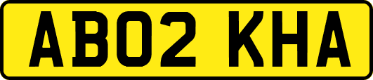 AB02KHA