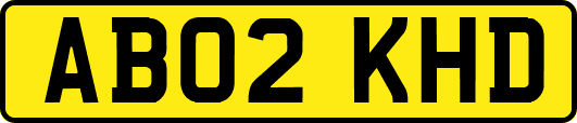 AB02KHD