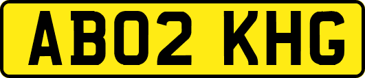 AB02KHG
