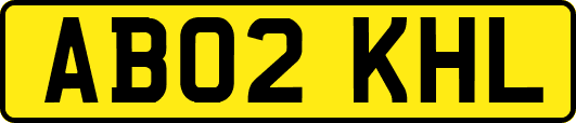 AB02KHL