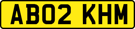 AB02KHM