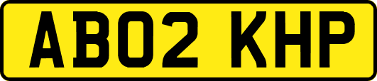AB02KHP