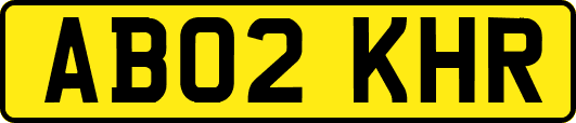 AB02KHR