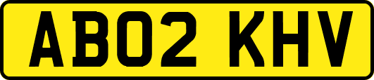 AB02KHV