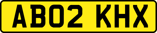 AB02KHX