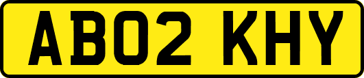 AB02KHY