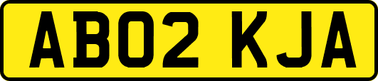 AB02KJA