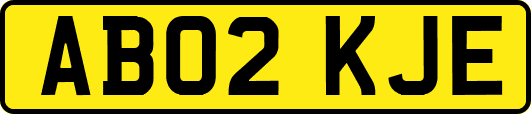 AB02KJE