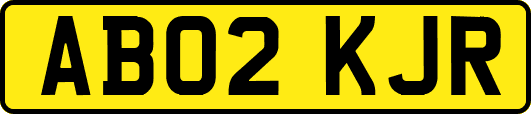AB02KJR