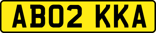 AB02KKA
