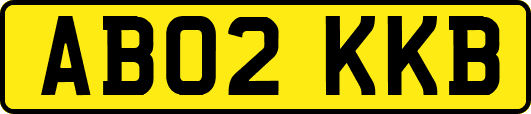 AB02KKB