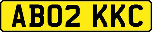 AB02KKC