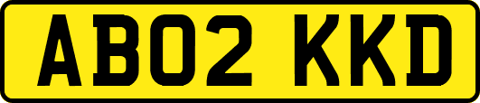 AB02KKD
