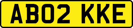AB02KKE