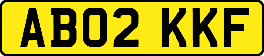 AB02KKF